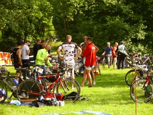Midsummer Triathlon Grossensee 241